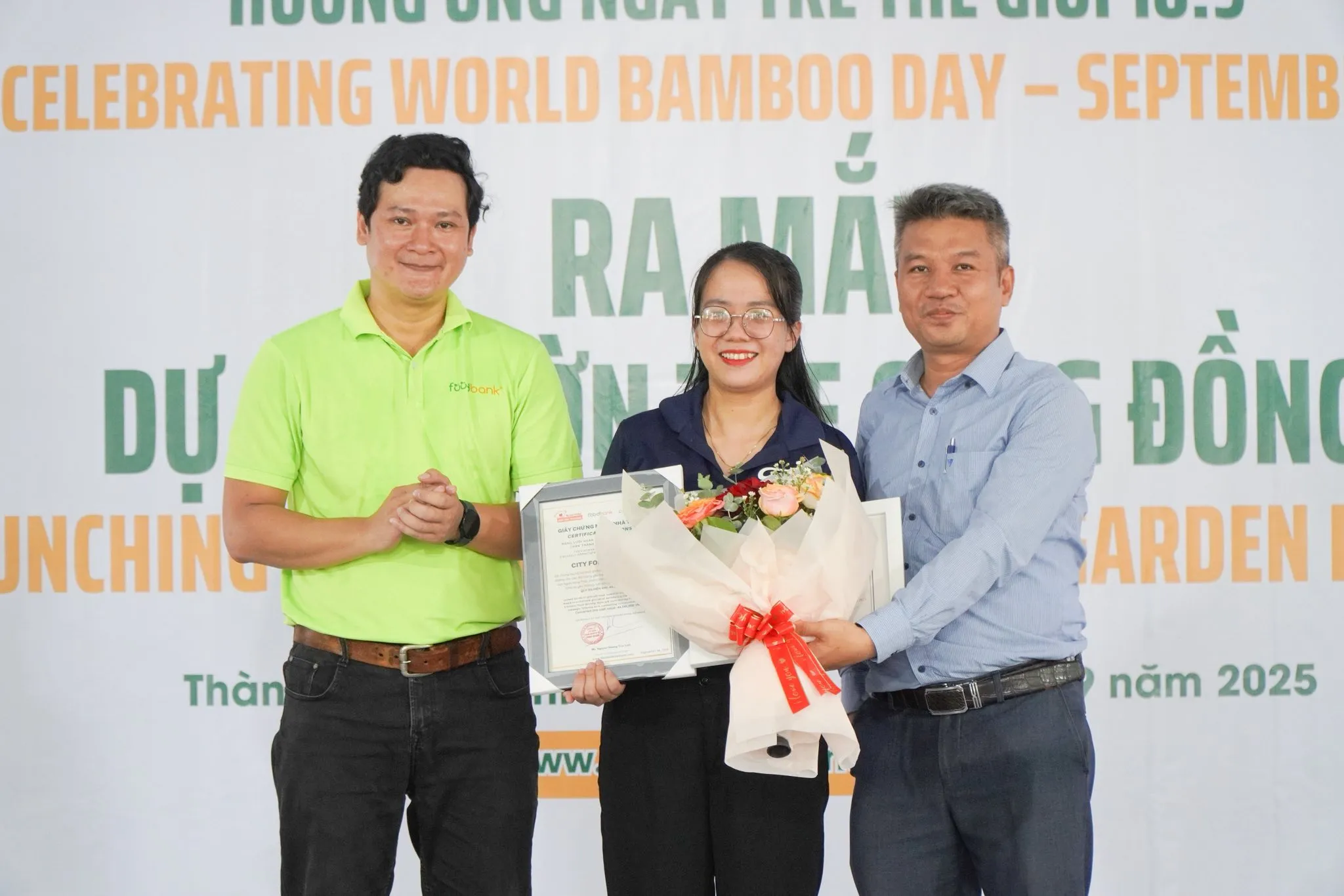 ford-food-bank-viet-nam